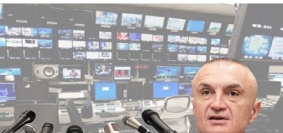 Paketë lehtësuese për mediat/ &#039;Nuk mund të braktisen&#039;.... Meta në krah të gazetarëve