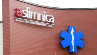 Ngjarja në Letoni, ushtaraku shqiptar në luftë me vdekjen