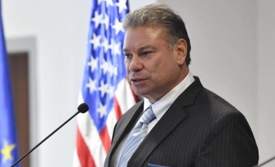 Eskobar e thotë troç: SHBA ka kushte për mbështetjen e 'Ballkanit të Hapur'