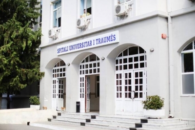 Tërmeti i frikshëm dje në Shqipëri, ja si është gjendja e të plagosurve