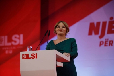 LSI mandaton Kryemadhin të finalizojë marrëveshjen me PD për zgjedhje të lira