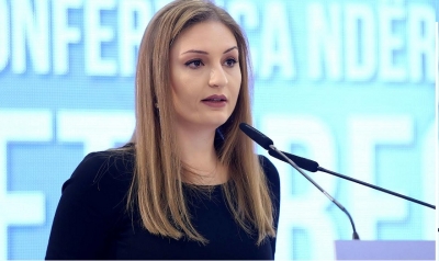 Gjosha: Politika duhet çliruar nga retorika konfliktuale