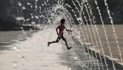 Rriten temperaturat, nesër arrijnë 37 gradë celcius