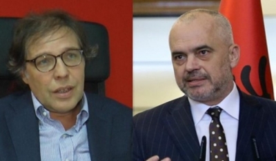 Çështja McGonigal/ Kujt ti besojmë CNN amerikan apo Bollinos italian?