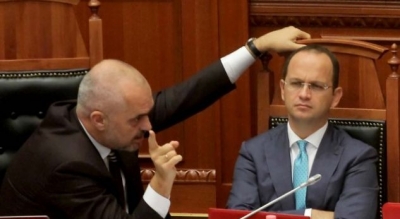 Vota kundër SHBA në OKB, Islami: Rama e Bushati arrogantë, fshihen si struci