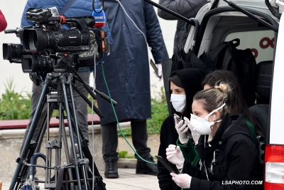 'Gazetarët pa Kufij': Shqipëria pësoi rënie në lirinë e shtypit, Kosova përmirësim