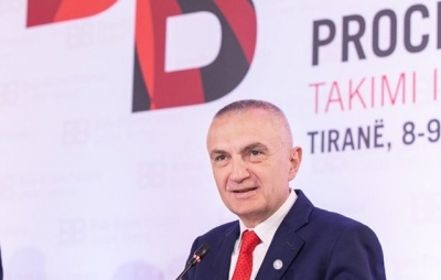 Meta jep një mesazh të fortë për dialogun Kosovë-Serbi