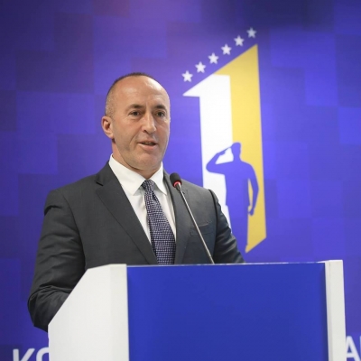 Haradinaj : AAK nuk do të votojë qeverinë “Kurti”