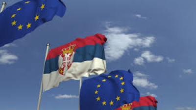 Shefi i ri i Zyrës së BE-së: Sa më shpejt të ndodhë normalizimi i marrëdhënieve Kosovë-Serbi, aq më mirë do të jetë