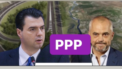 Dokumenti i plotë/ Ja çfarë u shkruan Basha drejtorëve të bankave për PPP-të e Ramës