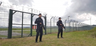 Ish shefi i Shtabit te FA, Xhemal Gjunkshi: Siguria e munguar, institucione të korruptuara dhe shteti i kapitulluar ...