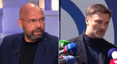 Xhaçka: Vulën do e marrë Alibeaj/ Manjani: S'ka asgjë më skandal se kjo