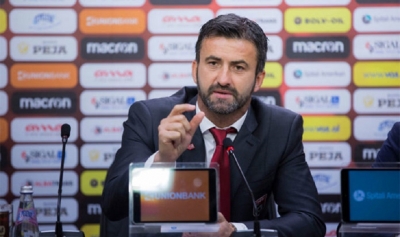 Panucci: Më e lehtë të drejtosh Realin se Shqipërinë, Solari ka një mundësi të artë!