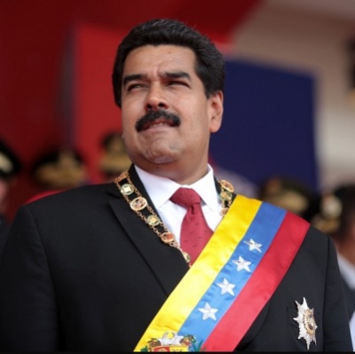 Venezuelë/ Presidenti Maduro kërkon mandat të dytë