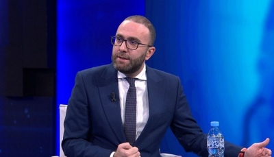 Bardhi: Nëse tentohet heqja e mandatit të Berishës në mënyrë antikushtetuese, do cilësohet sulm ndaj popullit opozitar