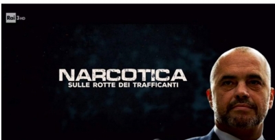 ‘Narcotica’/Rama sulmon &quot;kazanin&quot; italian Rai3: Kjo nuk është gazetari