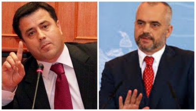 ‘Lloqe katundi nga ekrani në Surrel’/ Noka, Ramës: Po përpiqesh të na çmendësh të gjithëve