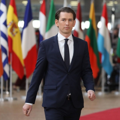 Kurz kritikon BE-në për “paaftësi”