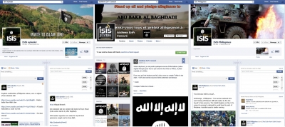 Europol bllokon mediat që mbështesin ISIS