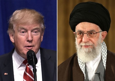 Trump paralajmëron aleatët: Kush bën biznes me Iranin, nuk bën me ne