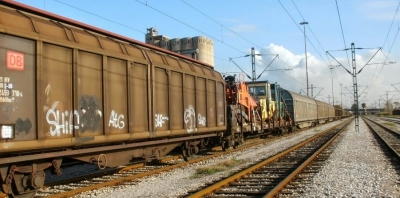 30-vjeçarin shqiptar e përplas treni në Greqi