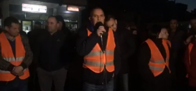 Thirrja e banorëve të Astirit: Bashkohuni me protestën e opozitës ditën e martë