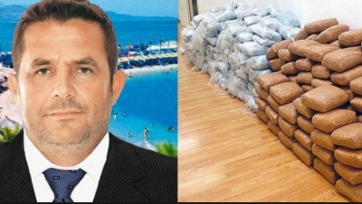 Rrëfehet skafisti i Klement Balilit: Ky është biznesmeni për të cilin çova drogën në Greqi