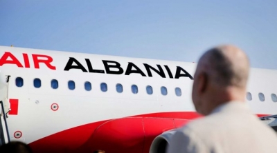 Berisha publikon videon, pasagjeri në panik denoncon defektet që ka &quot;Air Albania&quot;