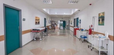 Zbrazet QSUT-ja nga infermierët/ Gjermania i josh me paga 1500 euro