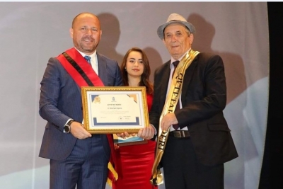 Shefqet Gjana nga burgu i Spaçit në “Qytetar Nderi” i Kamzës, familjarisht i persekutuar nga komunizmi