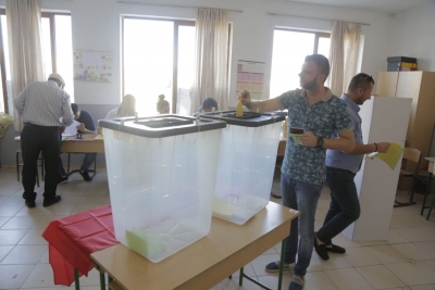 Tritan Shehu: &quot;Qarku i Gjirokastrës përbuzi këtë farsë elektorale&quot;