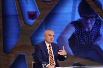 Meta 'çmonton' Bashën: E kam kuptuar herët për marrëdhënien armiqësore që ka me të vërtetën