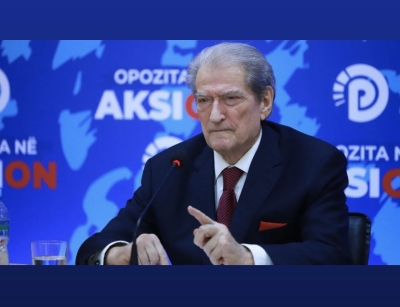 Berisha: Nuk do të ketë më kurrë çmime të njëjta energjie si për ata që ka, ashtu edhe për ata që nuk ka