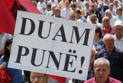 Shtohen ndjeshëm të papunët, 15 mijë persona i nxorën nga skema e Sigurimeve