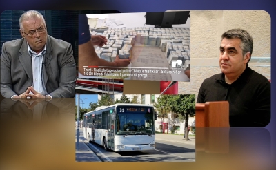 Kush është bosi i Tiranës së Re, ortak në biznes me Blendi Gonxhen, deklarata e bujshme: Të paguajnë fëmijët biletë!
