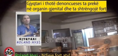 Pas denoncimit të Stop, nis hetimi për gjyqtarin që kërkonte para dhe favore seksuale