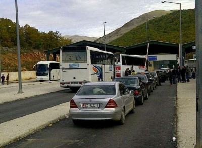 Grupe mjekësh në doganat e Juglindjes për koronavirusin/ Kontroll shtetasve aziatikë që hyjnë në Shqipëri