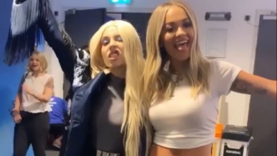 Rita Ora dhe Ava Max bëhen bashkë