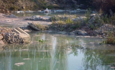 Tepelenë, një bari gjendet i mbytur në lumë në rrethana misterioze