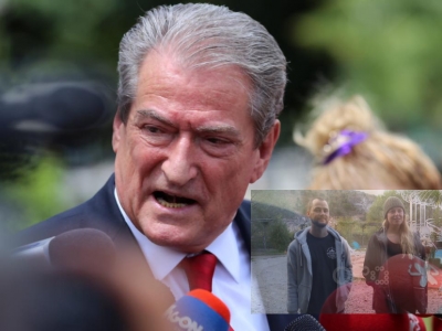 Mashtrimi i policisë se shpëtoi turistët sjell reagimin e ish-kryeministrit Berisha