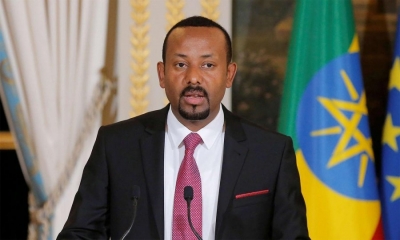 Jepet çmimi Nobel për paqen, e fiton kryeministri i Etiopisë