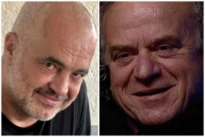 Mashtruesi Rama/Aktori Bujar Asqeriu: Kurrë nuk kam thënë se Teatri duhej shembur