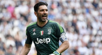 Buffon tregon pse s’e braktisi Juventusin pas skandalit Calciopolit