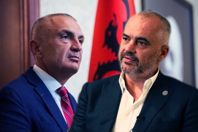 Tensionet në veri të Kosovës/ Reagon Meta: Fajtor është edhe Edi Rama
