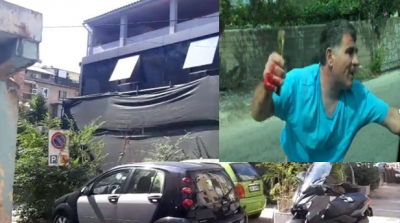 Shtetbërja me “Mihalët” nëpër këmbë, ku ngjason familja Kusi me “pronarin kriminel” Kokëdhima