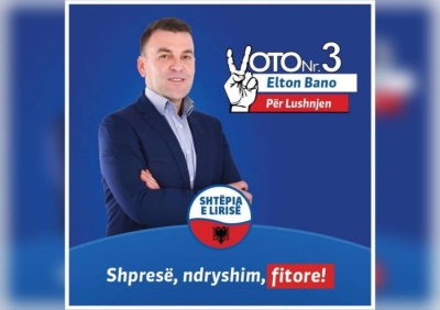 'Akuza nga Gazrat që sulmuan demokratët'/ Elton Bano: Shpifje!
