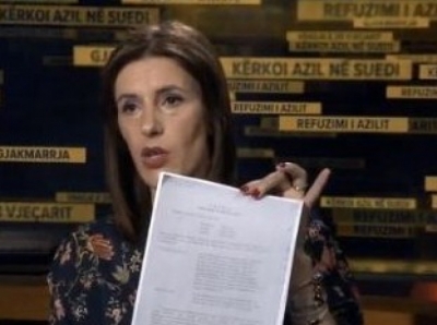 Deklarata shokuese e gazetares: “Marjo Majollarin e vrau shteti shqiptar”