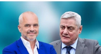 Bullizmi i Ramës/ Shehi: Unë me kryeministrin do përballohem gjithmonë me teza politike