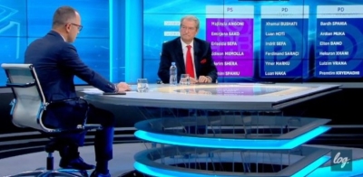 'Keqardhje për Bushatin'/ Berisha: Zgjedhjet në Shkodër i fiton Bardh Spahia