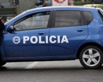 Aksident në aksin Korçë-Pogradec, 2 persona të plagosur